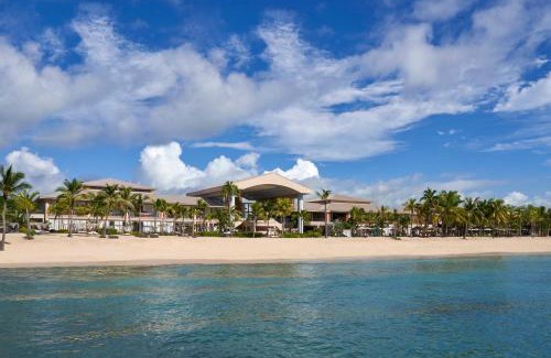 Pointe Aux Piments Resort | Le Meridien Ile Maurice
