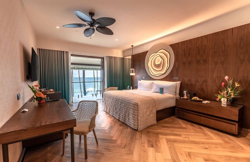 Pointe Aux Piments Resort | Le Meridien Ile Maurice