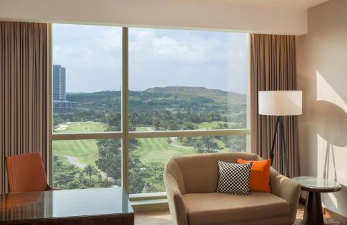 Putrajaya Hotel | Le Meridien Putrajaya