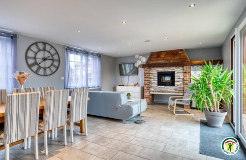 Neufchatel-en-Bray House | Le Mesnil Brayon - NEUFCHATEL EN BRAY