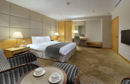 Zhongli District Hotel | Le Midi Hotel Jungli