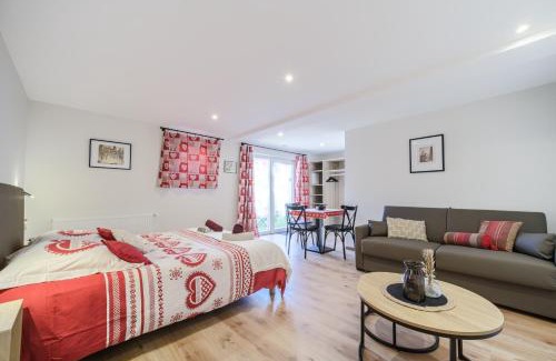 Sigolsheim Apartment | Le Millésime de Sigo