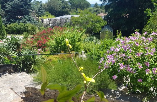 Anduze House | Le MIMOSA des Cévennes, 10 minutes from La Bambouseraie, for a relaxing stay