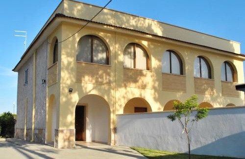 Monti D'arena-Bosco Caggione Bed & Breakfast | Le Mimose