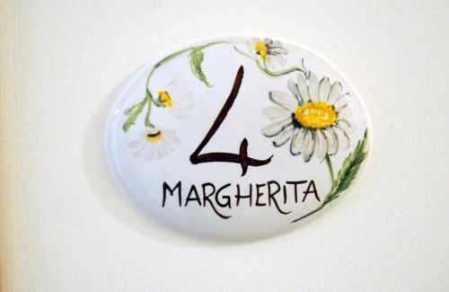 Monti D'arena-Bosco Caggione Bed & Breakfast | Le Mimose