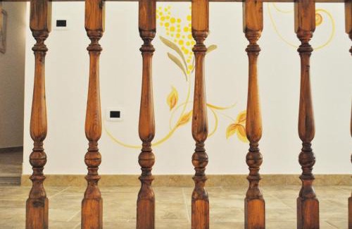 Monti D'arena-Bosco Caggione Bed & Breakfast | Le Mimose