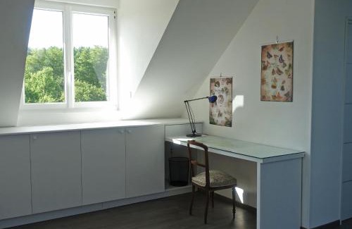 St-Hilaire-la-Gerard House | Le Minerai