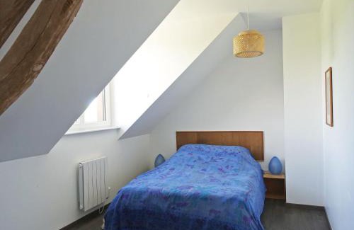 St-Hilaire-la-Gerard House | Le Minerai, maison de 6 couchages, avec jardin & parking, wifi - Larès