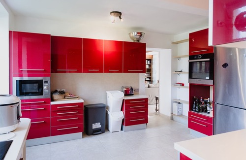 Saint Germain les Arpajon House | Le Moulin de Fourcon