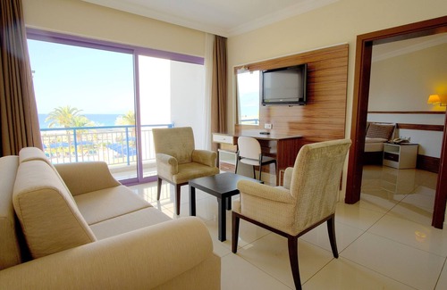 Dikili Resort | Le Monde Beach Resort & Spa