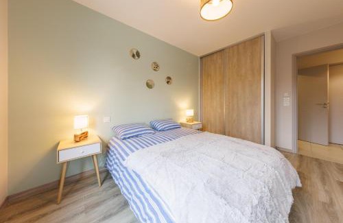 Brives-Charensac Apartment | Le Monteil - Proches du GR65 et GR765