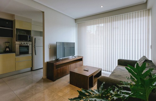 Mendoza City Center Apartment | Le Montreal Apartments