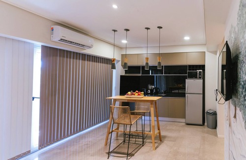 Mendoza City Center Apartment | Le Montreal Apartments
