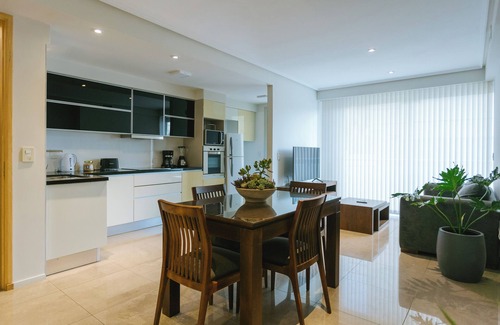 Mendoza City Center Apartment | Le Montreal Apartments