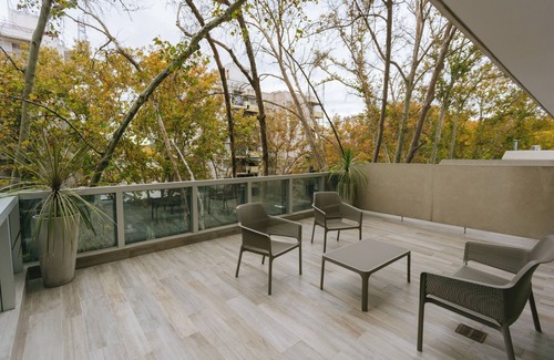 Mendoza City Center Apartment | Le Montreal Apartments