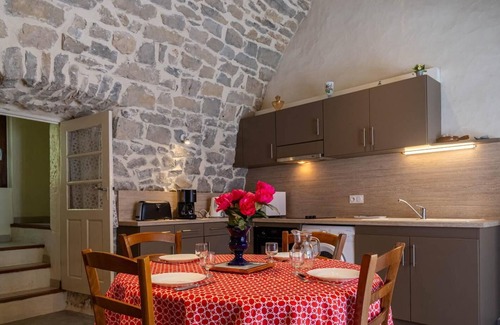 Saint-Pierre-des-Tripiers House | Le Moulin à la Caze - VEYREAU