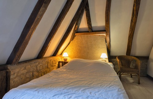 Fons House | Le Moulin by Interhome