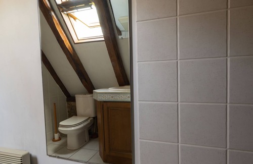 Fons House | Le Moulin by Interhome