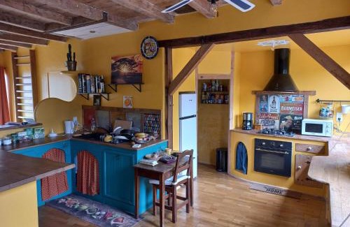 Saint-Jean-d'Angely Villa | Le Moulin d'Errol