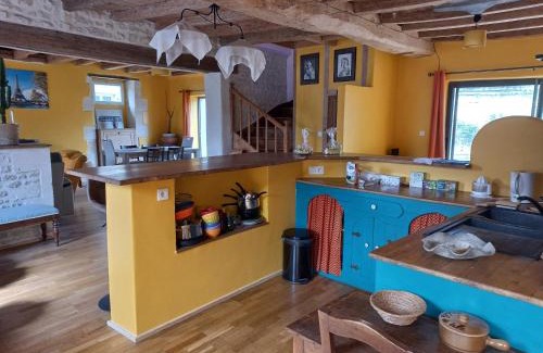 Saint-Jean-d'Angely Villa | Le Moulin d'Errol