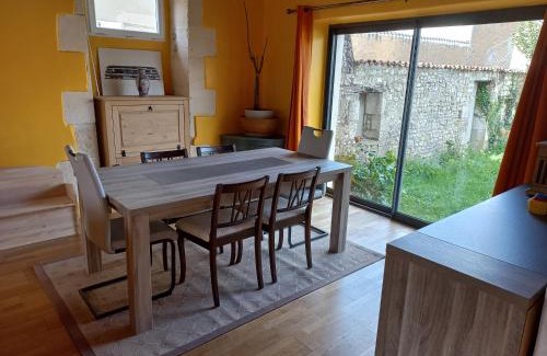 Saint-Jean-d'Angely Villa | Le Moulin d'Errol