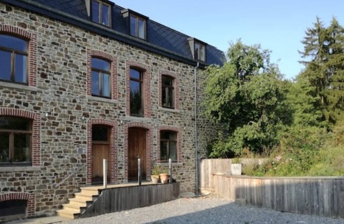 Erezee Apartment | Le Moulin Dawez