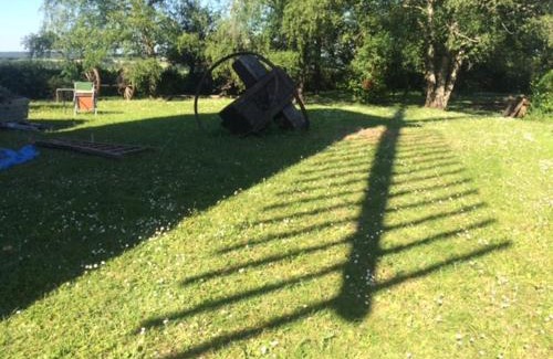 Joue-sur-Erdre House | Le Moulin de Bel Air