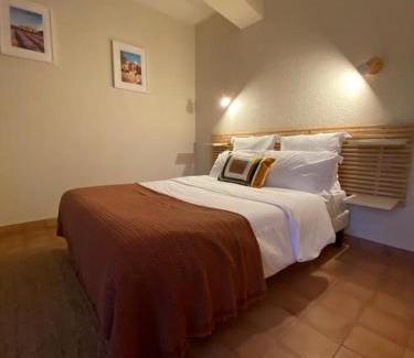 Vaison-la-Romaine Hotel | Le Moulin de César