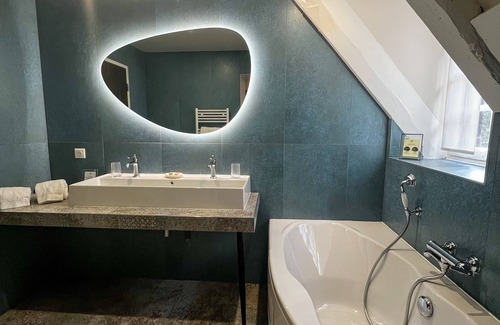 Lavacourt Hotel | Le Moulin de Fourges