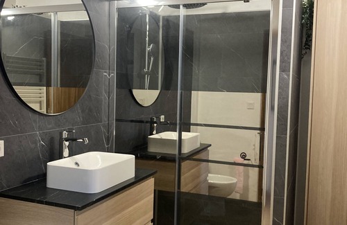Joch House | Le moulin de joch - Charming house 8 pers