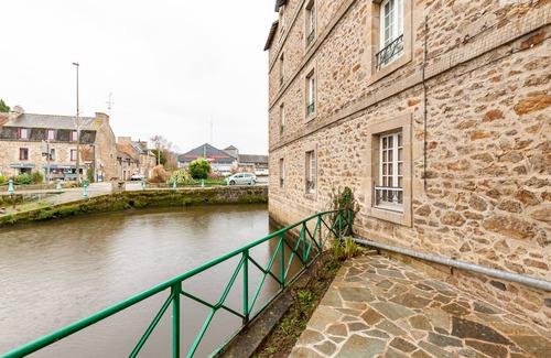 Plancoet House | Le Moulin de l'Arguenon - Bord de rivière