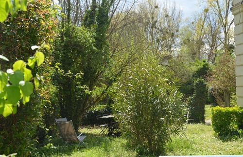 La Roche-Clermault House | Le Moulin du Pont in La Roche-Clermault (37500 Chinon Indre et Loire)