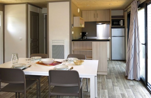 Malansac House | Le Moulin Neuf- 2/4 personnes by Interhome