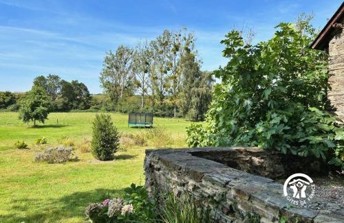 Laigne House | Le Moulin Renaud, 8 personnes