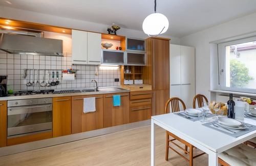 Cividale del Friuli House | Le Mura by Interhome