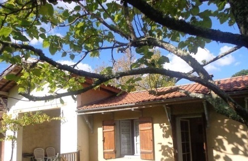 Saugnacq-et-Muret House | Le Muret - Saugnac-et-muret
