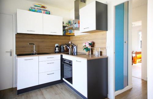 La Tranche-sur-Mer House | Le Murmure des Vagues - Proche plage