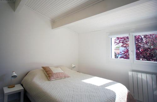 La Tranche-sur-Mer House | Le Murmure des Vagues - Proche plage