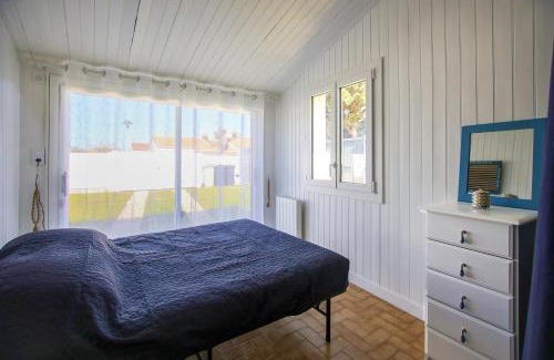 La Tranche-sur-Mer House | Le Murmure des Vagues - Proche plage