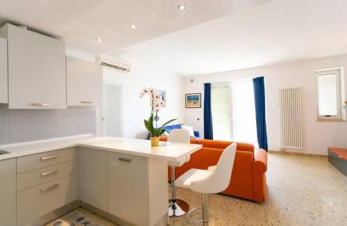 Chioggia Apartment | Le Murrine Frontemare Apartment Seaview
