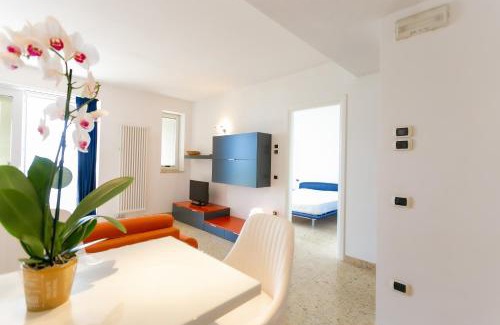 Chioggia Apartment | Le Murrine Frontemare Apartment Seaview