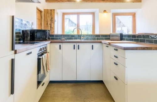 Trevignin House | LE NANDRION with your family