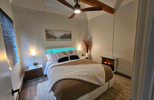 Beaupre Apartment | Le Nid d'Aigle