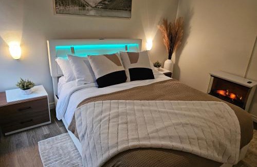 Beaupre Apartment | Le Nid d'Aigle
