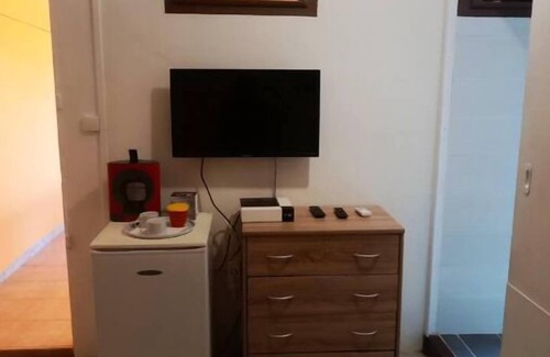 Saint-Esprit Apartment | Le Nid De Nicolas