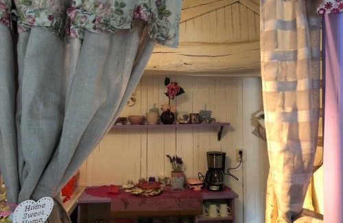 Val d'Oingt Apartment | Le Nid du bois d'Oingt