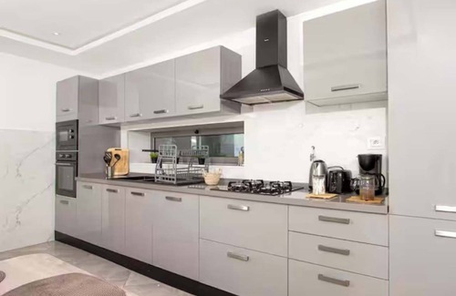 Sidi Dhrif Apartment | Le Nid Marsaoui - Cosy apartment with balcony
