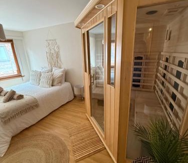 Obernai Apartment | Le Nid Zen Obernois - 4 guests