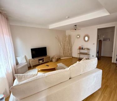 Obernai Apartment | Le Nid Zen Obernois - 4 guests