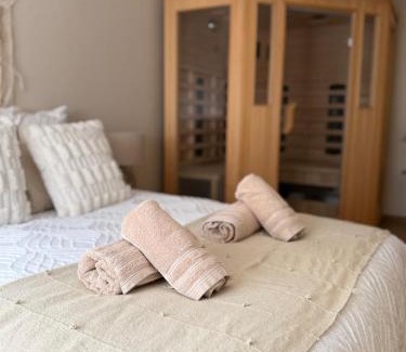 Obernai Apartment | Le Nid Zen Obernois - 4 guests